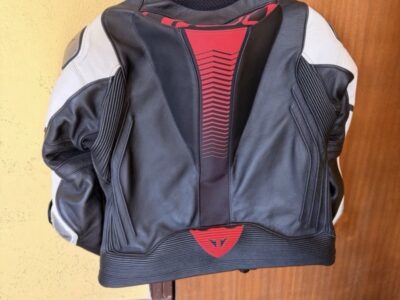 TRAJE DAINESE ORIGINAL “LAGUNA SECA 5” TALLA 52