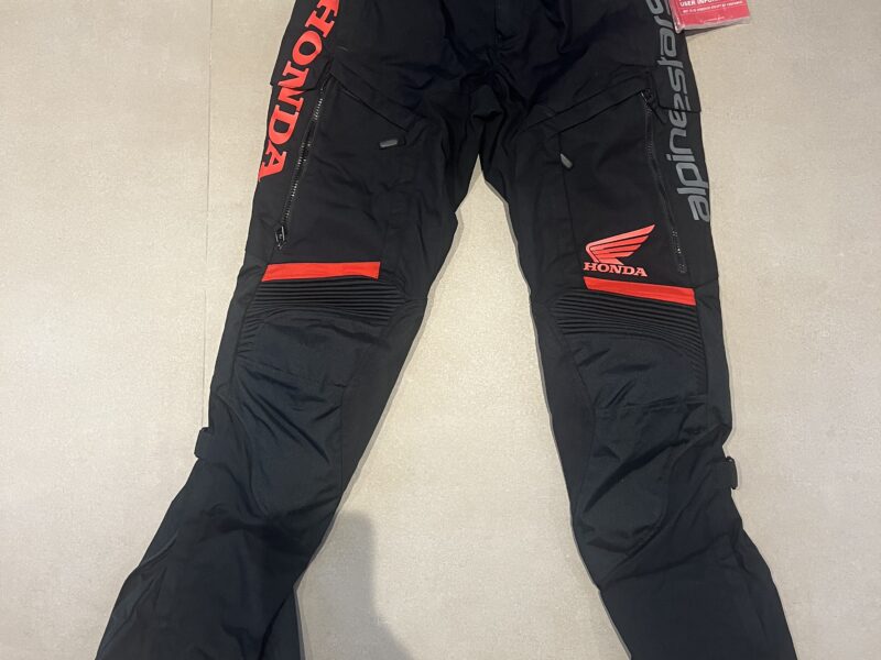 Pantalones Alpinestar Honde bogota pro drystar