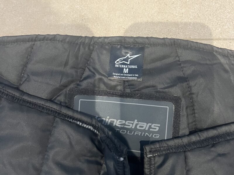 Pantalones Alpinestar Honde bogota pro drystar