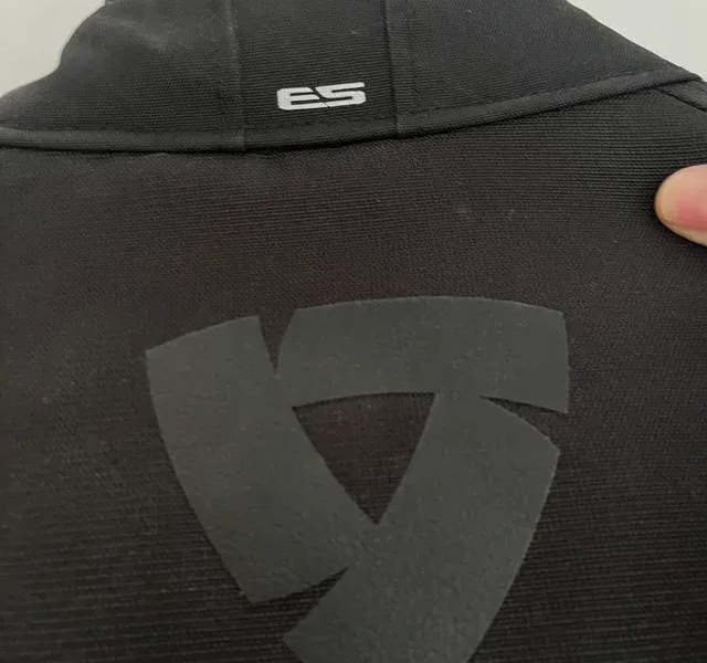 Chaqueta Moto Revit Talla 5XL. Sin estrenar