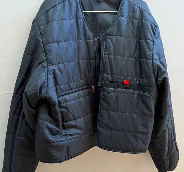 Chaqueta Moto Revit Talla 5XL. Sin estrenar