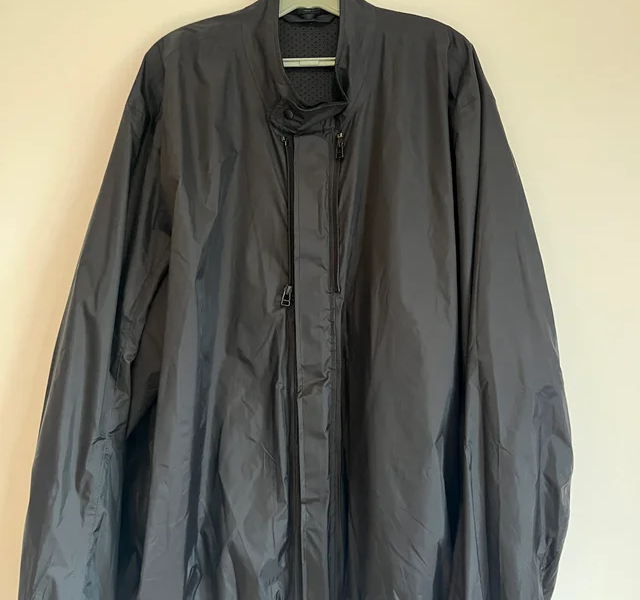 Chaqueta Moto Revit Talla 5XL. Sin estrenar