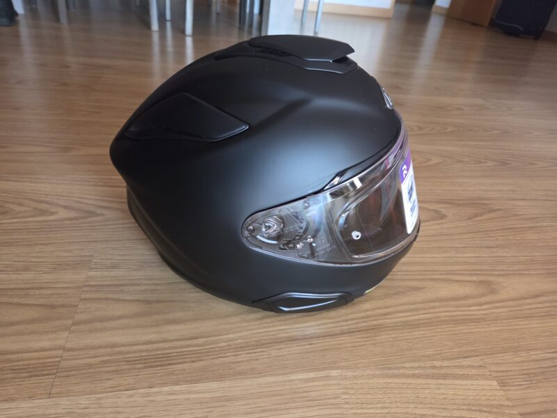 Casco HJC RPHA 72 SIN ESTRENAR