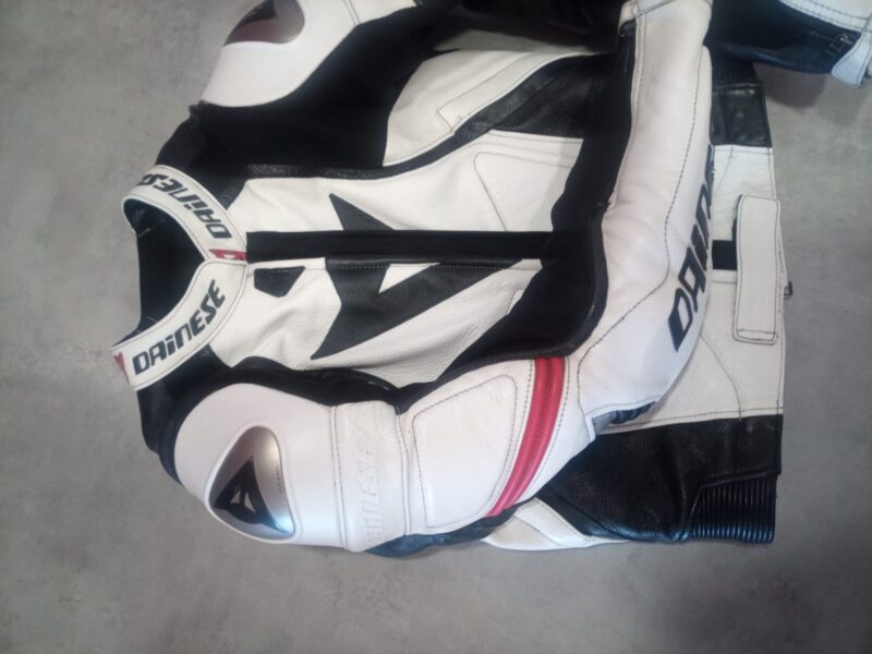Mono Dainese Laguna Seca 2 piezas