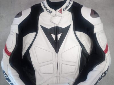 Mono Dainese Laguna Seca 2 piezas