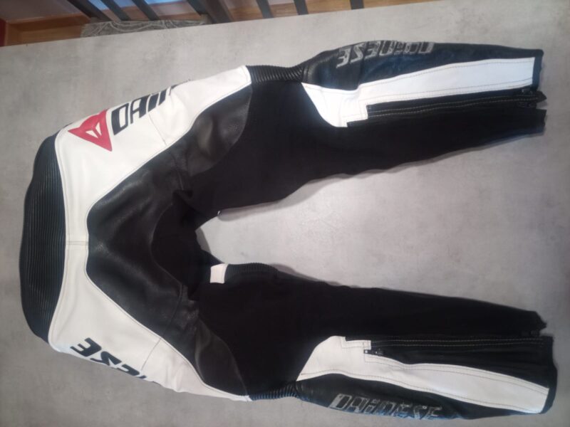 Mono Dainese Laguna Seca 2 piezas