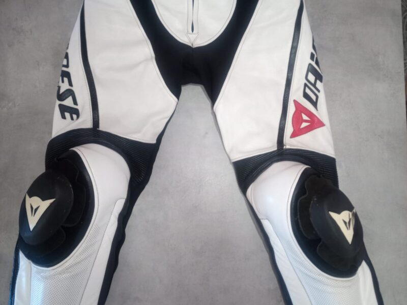 Mono Dainese Laguna Seca 2 piezas