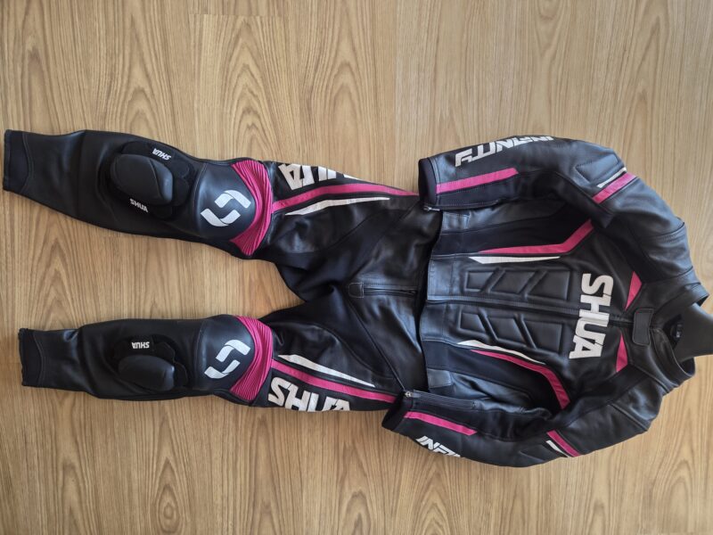 Mono SHUA talla 40