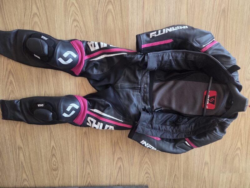 Mono SHUA talla 40