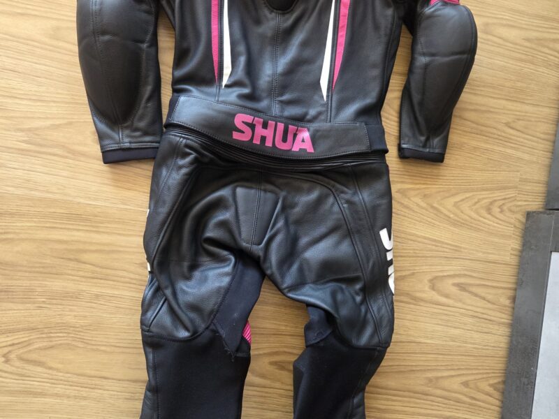 Mono SHUA talla 40