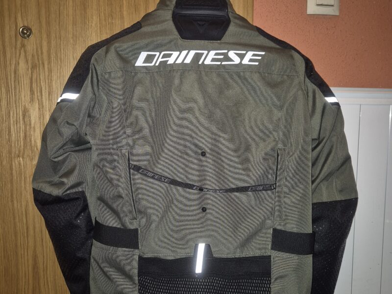 Chaqueta touring hombre LADAKH 3L