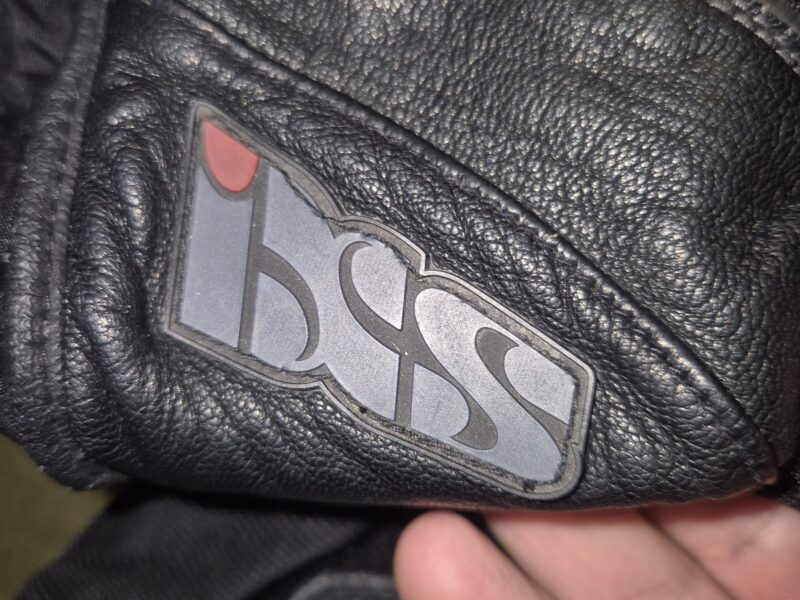 Guantes invierno IXS cordura