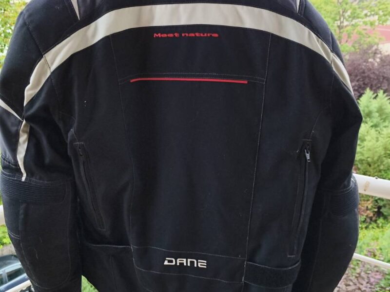 Chaqueta Dane Goretex Talla 52/L