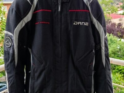 Chaqueta Dane Goretex Talla 52/L