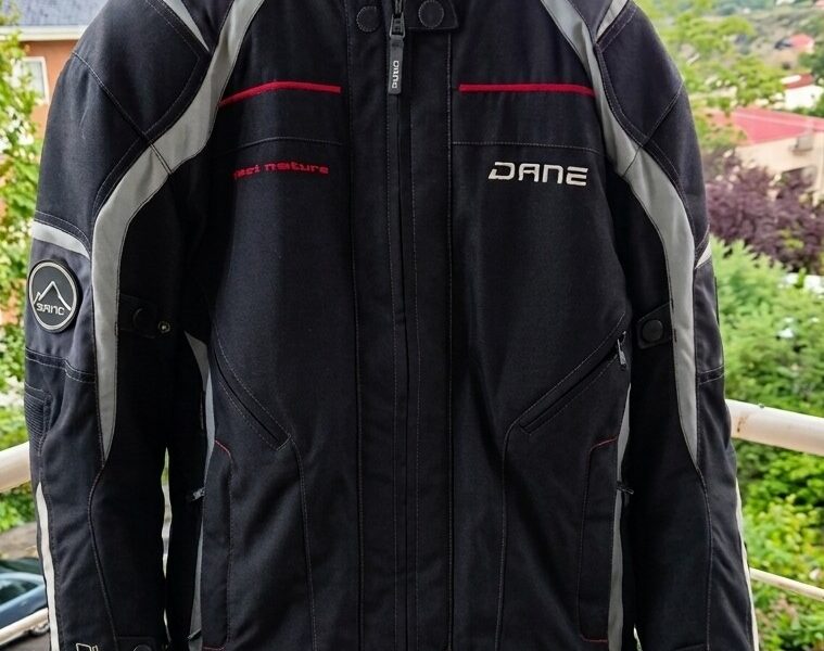 Chaqueta Dane Goretex Talla 52/L