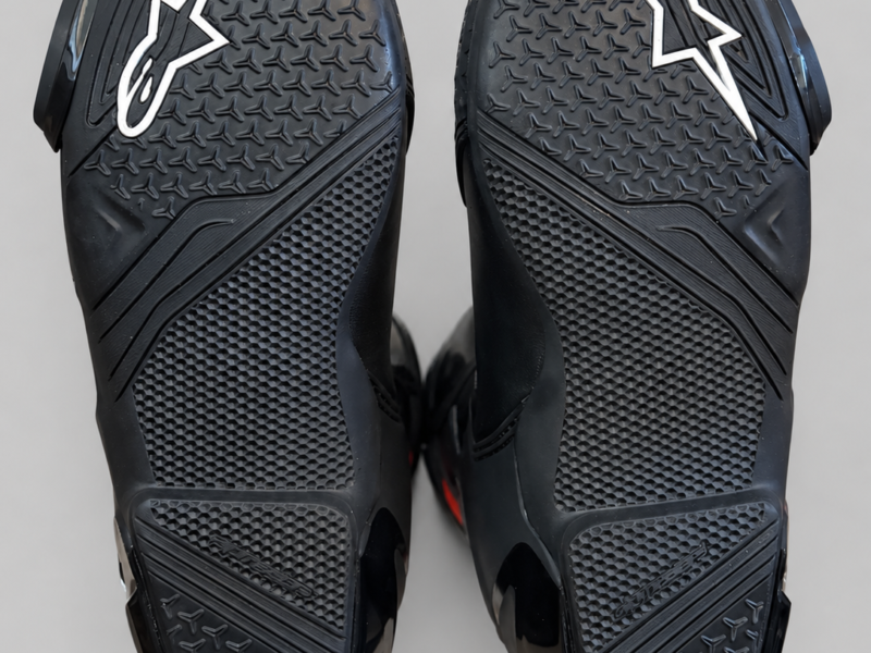 Botas Alpinestars SMX Plus V2 Talla 39