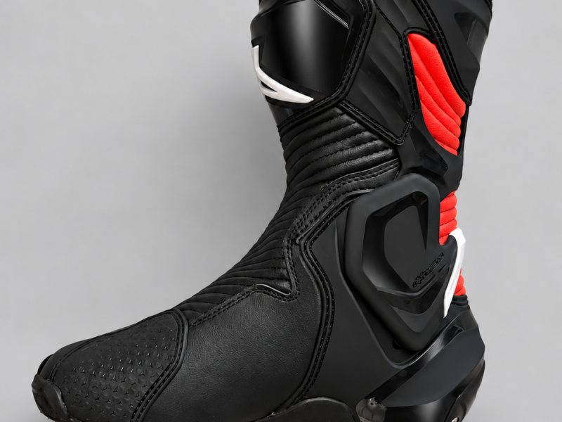 Botas Alpinestars SMX Plus V2 Talla 39