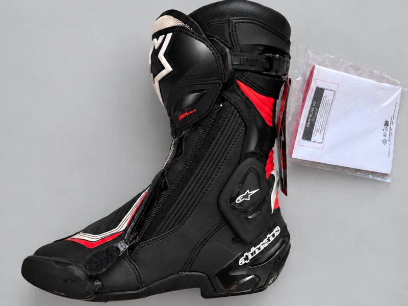 Botas Alpinestars SMX Plus V2 Talla 39