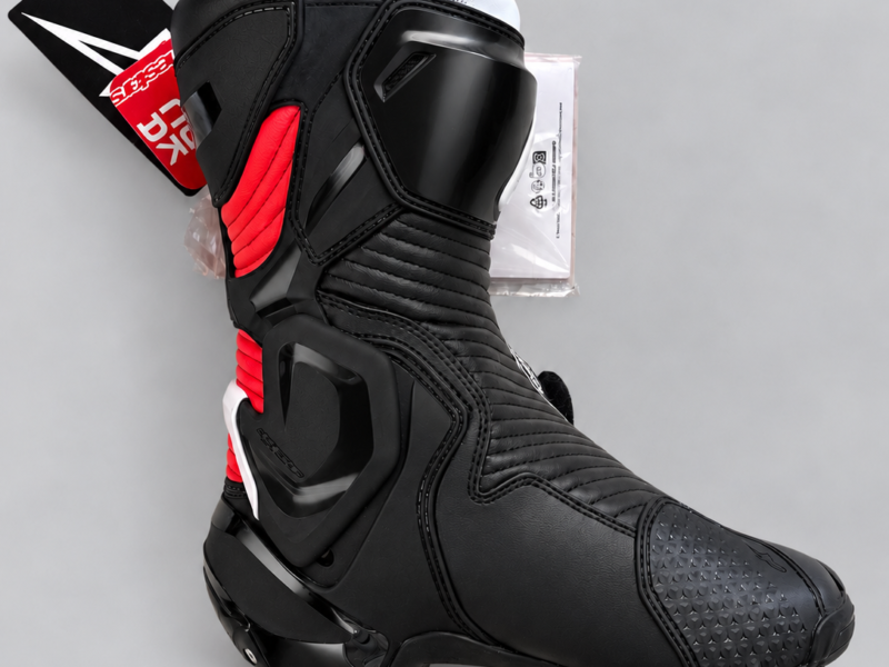 Botas Alpinestars SMX Plus V2 Talla 39