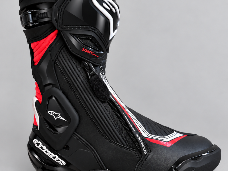 Botas Alpinestars SMX Plus V2 Talla 39