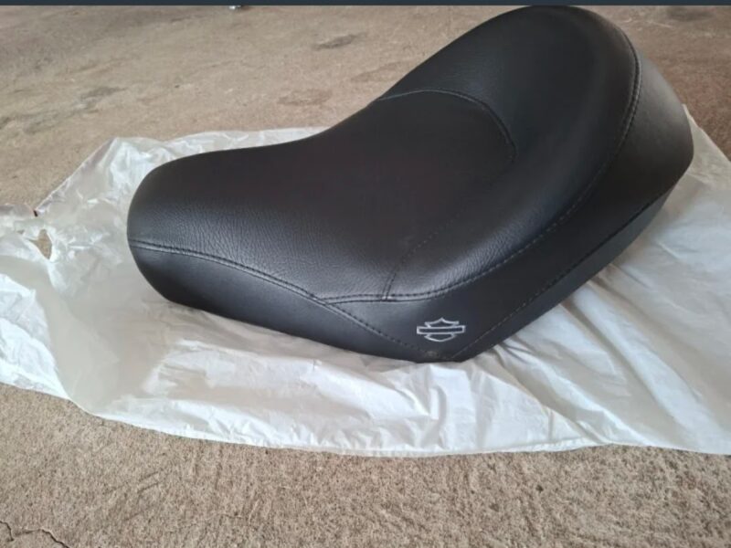 Asiento Harley-Davidson Sundowner Solo Sportster XL (Ref. 52000203)