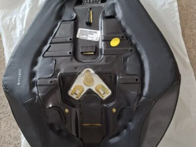 Asiento Harley-Davidson Sundowner Solo Sportster XL (Ref. 52000203)