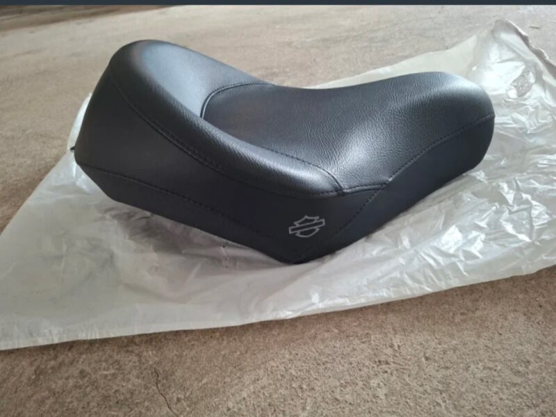 Asiento Harley-Davidson Sundowner Solo Sportster XL (Ref. 52000203)