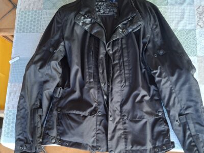 Chaqueta moto Dainese Monaco - Talla 50
