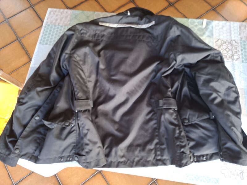 Chaqueta moto Dainese Monaco - Talla 50