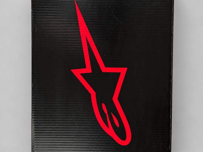Botas Alpinestars SMX Plus V2 Talla 39