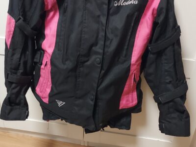 Chaqueta 4 estaciones talla L