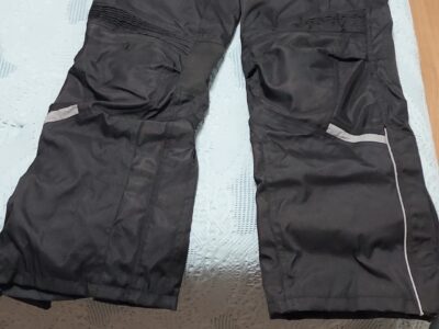 Pantalon moto
