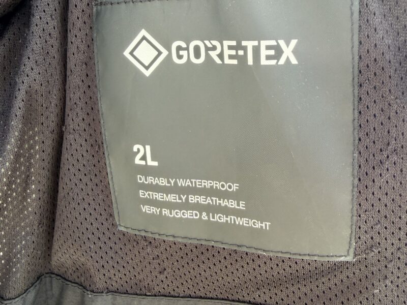 Chaqueta Rev’It