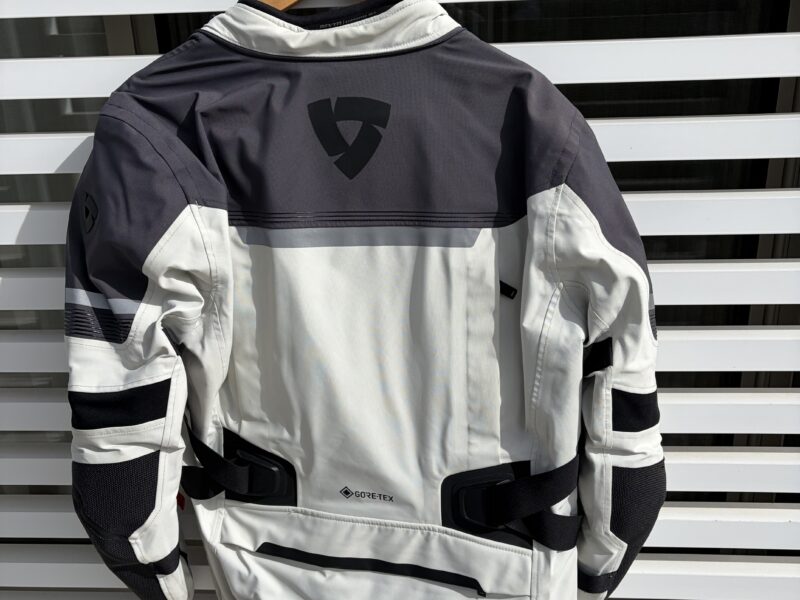 Chaqueta Rev’It