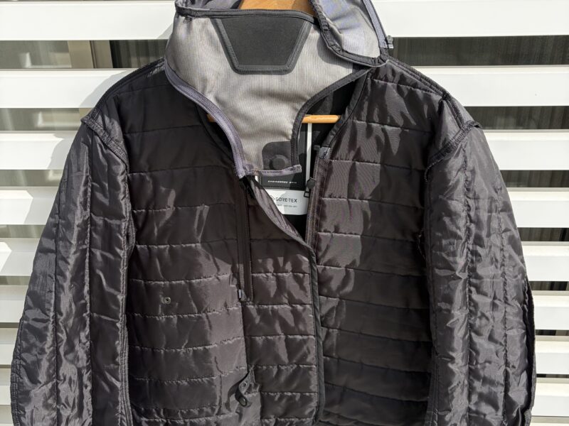 Chaqueta Rev’It