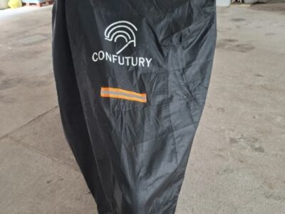 ​Funda protectora para moto Confutury