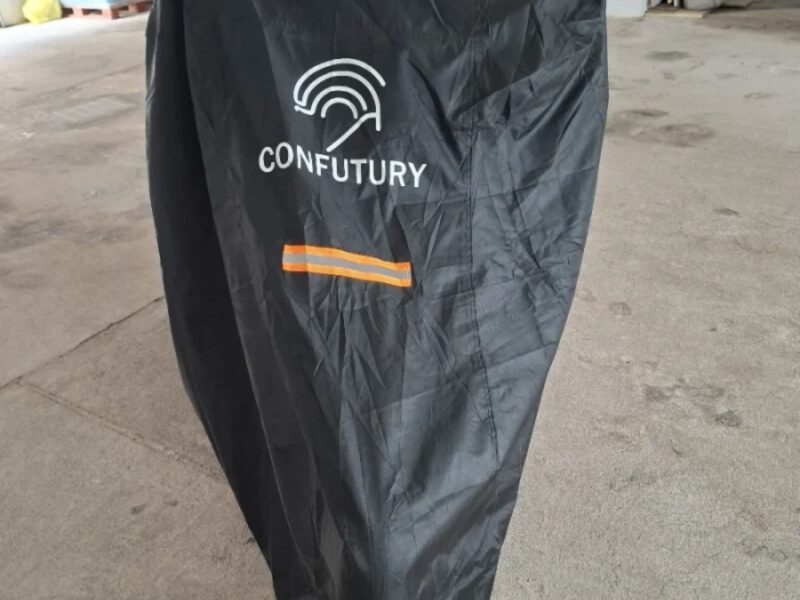 ​Funda protectora para moto Confutury