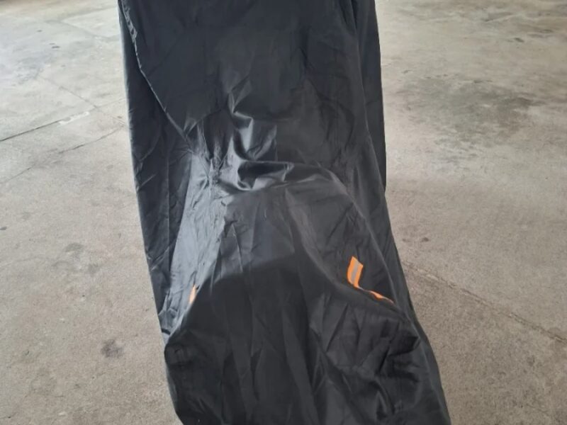 ​Funda protectora para moto Confutury